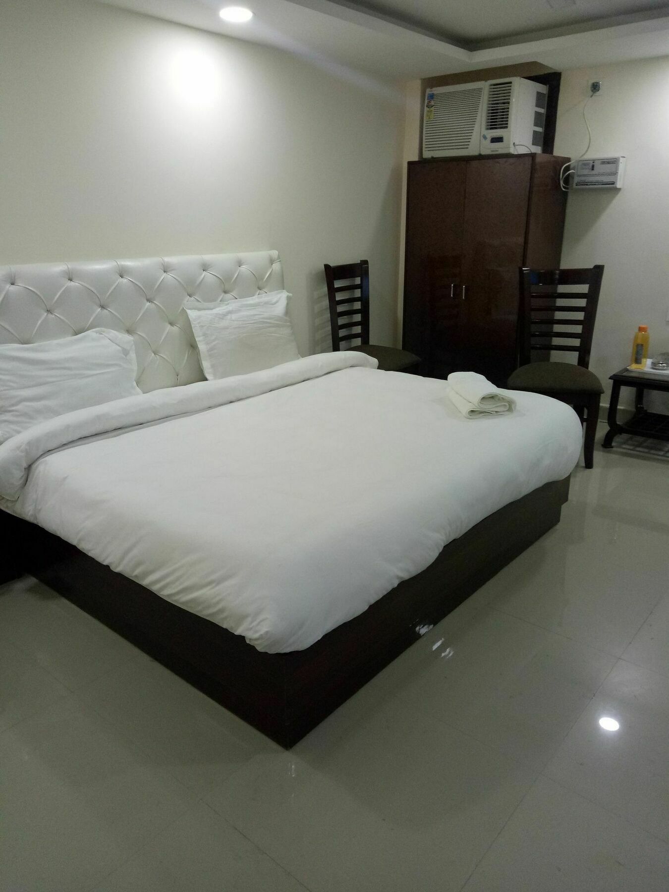 Hotel O Le Mount Nuova Delhi Esterno foto