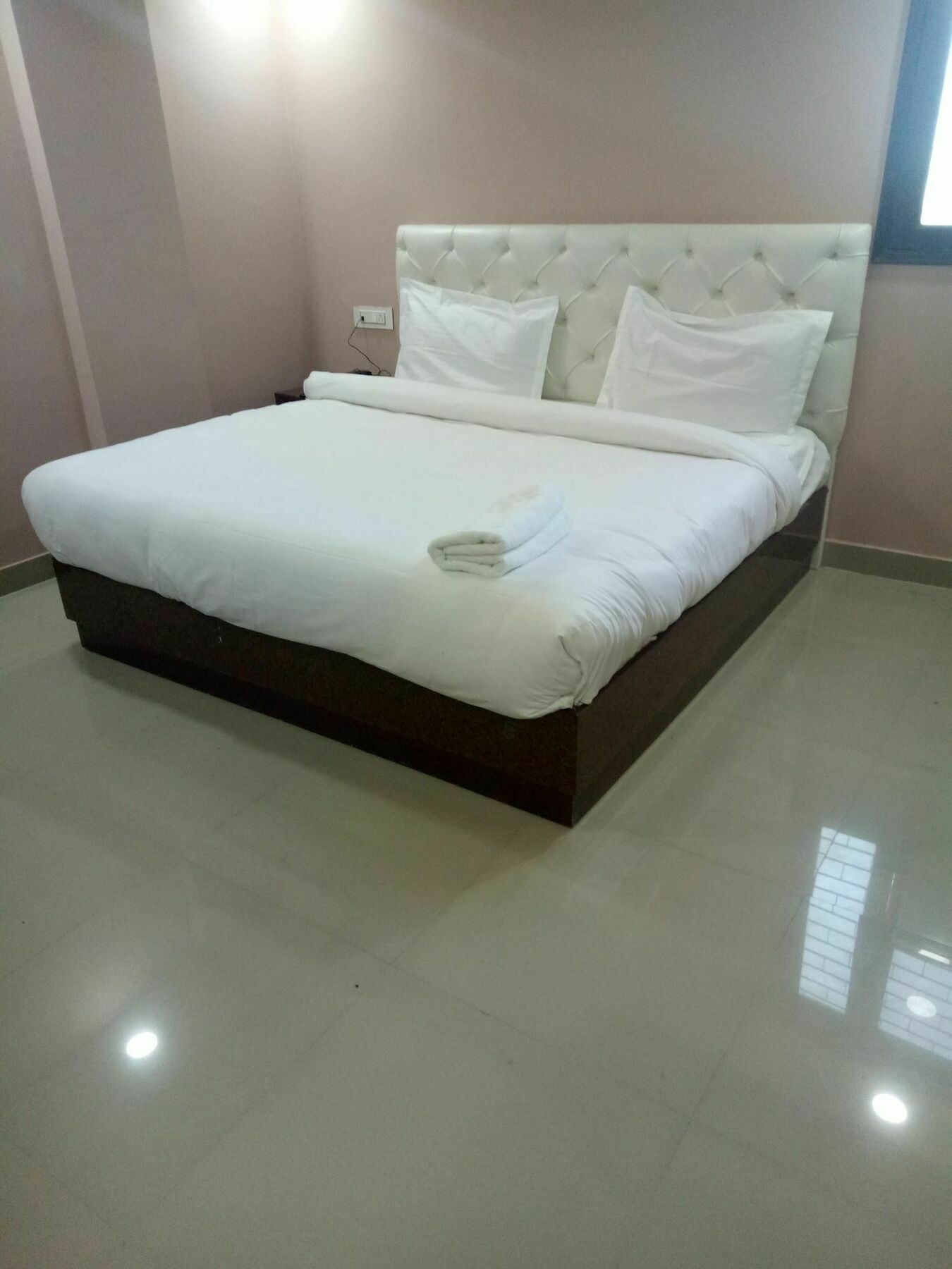 Hotel O Le Mount Nuova Delhi Esterno foto